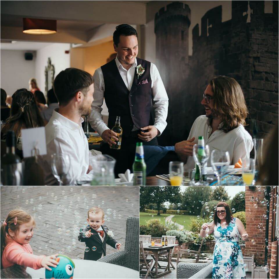 Pershore Weddings