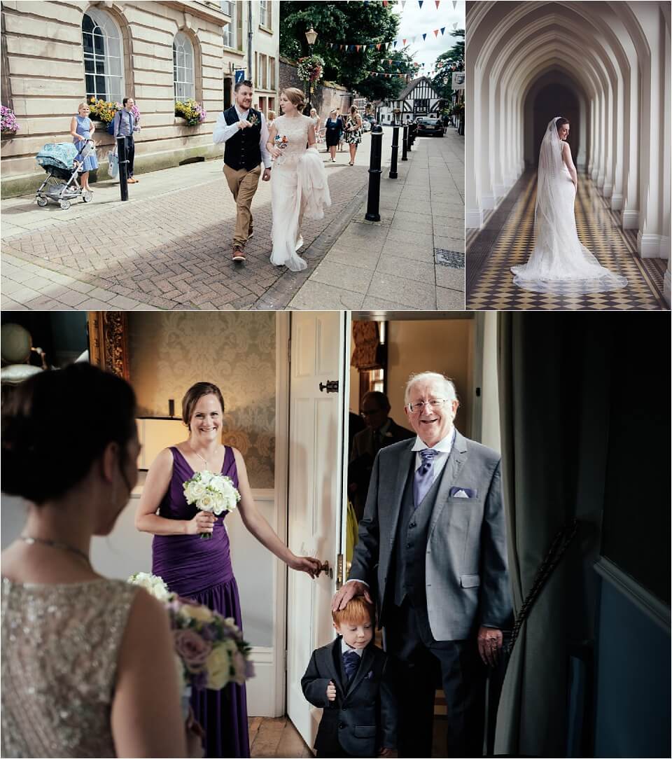 Pershore Wedding Photographers