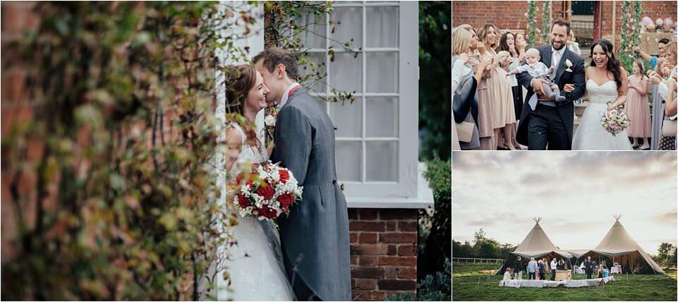 Pershore Wedding Photographer