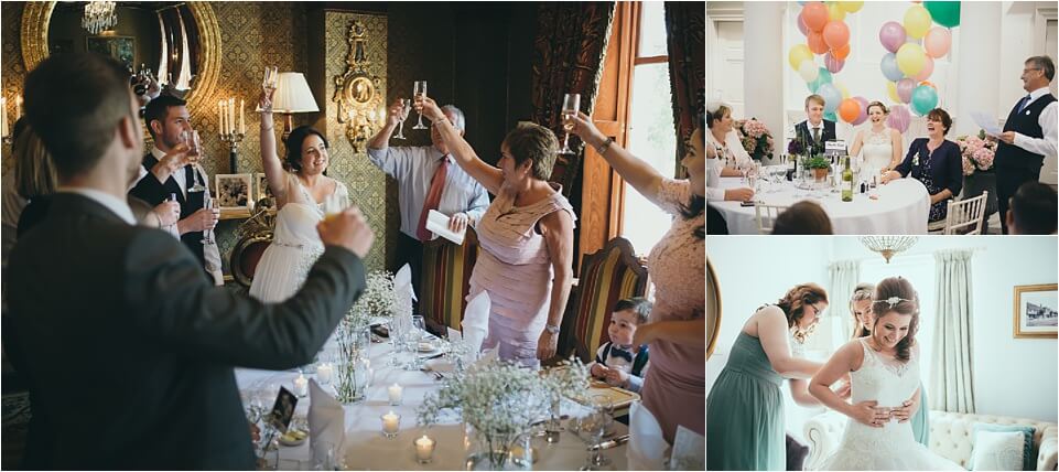 Pershore Wedding Photography