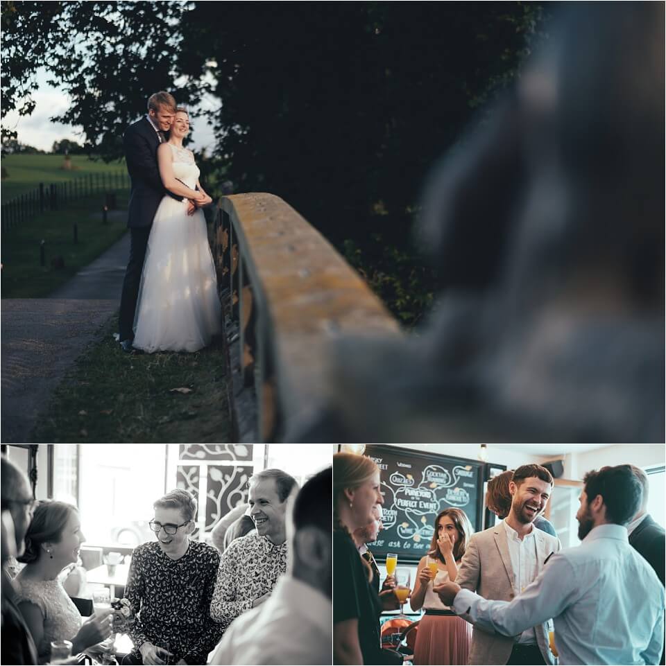 Worcestershire Wedding Photographer