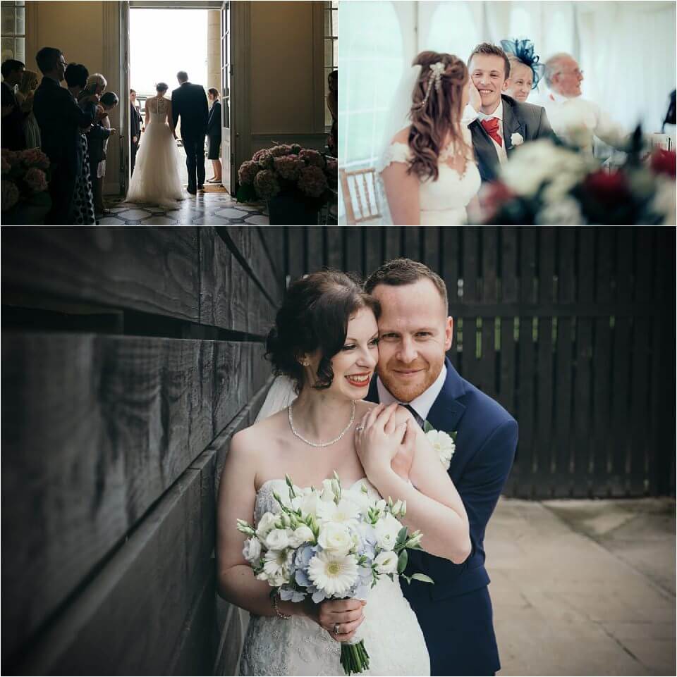 Worcestershire Wedding Photographers