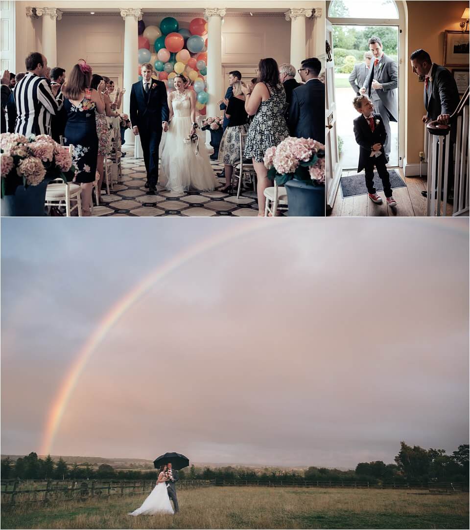 Worcestershire Wedding Photography