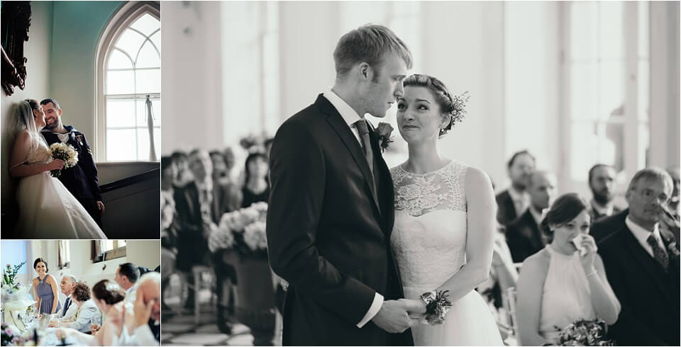 Worcestershire Wedding