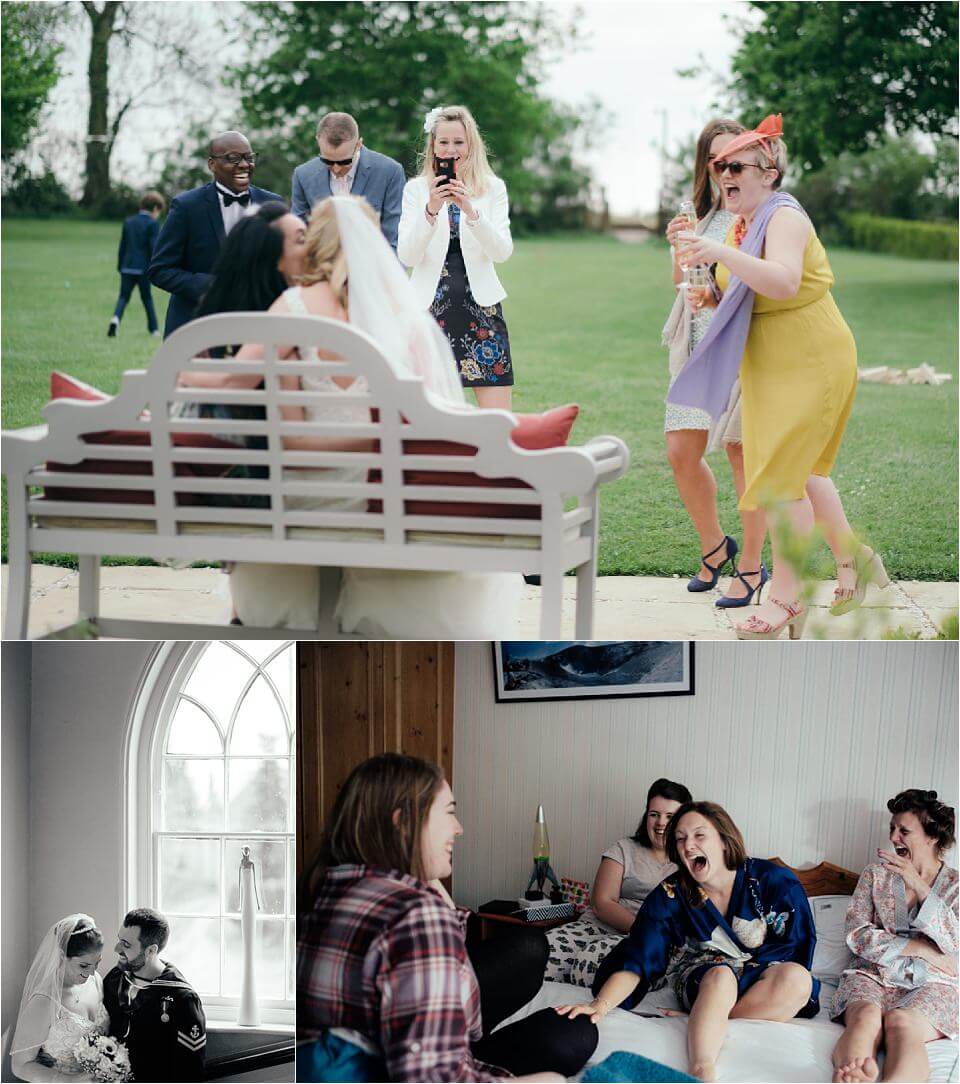 Worcestershire Weddings