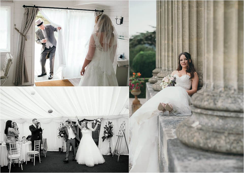 Worcestershire Wedding Photographer