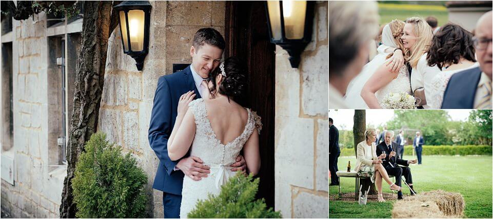 Worcestershire Wedding Photographers