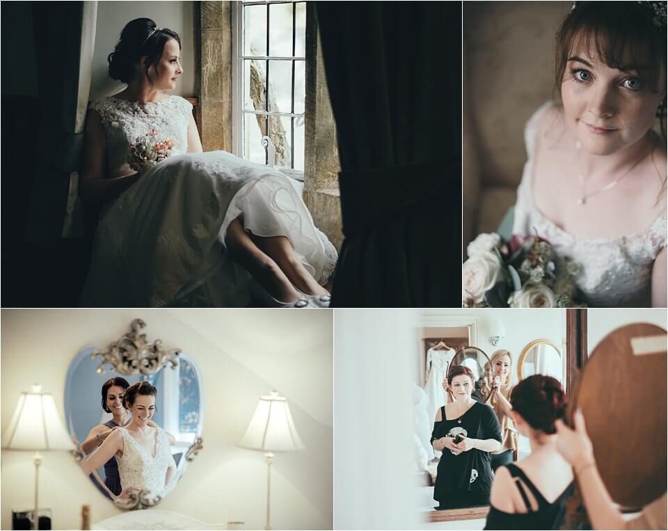 Worcestershire Wedding Photography