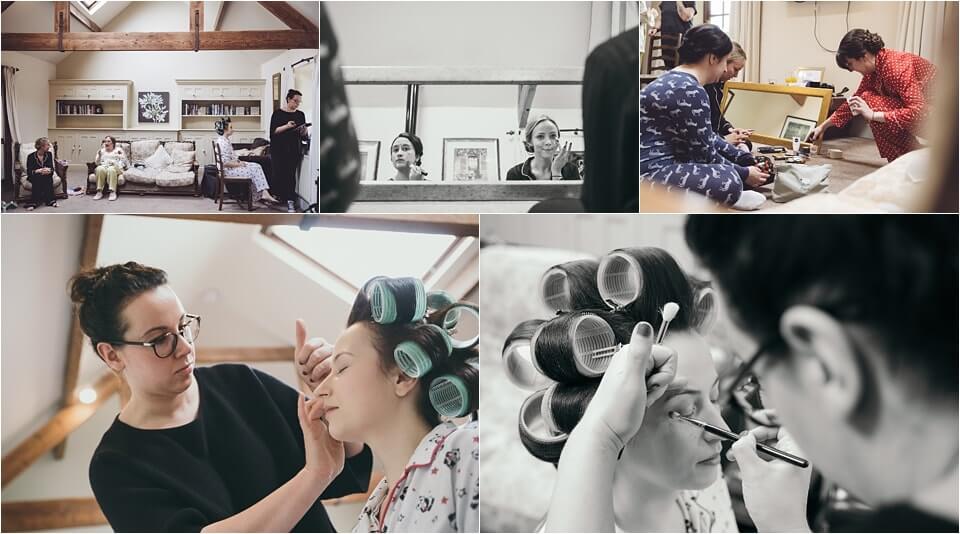 Birtsmorton Court Wedding Photographers