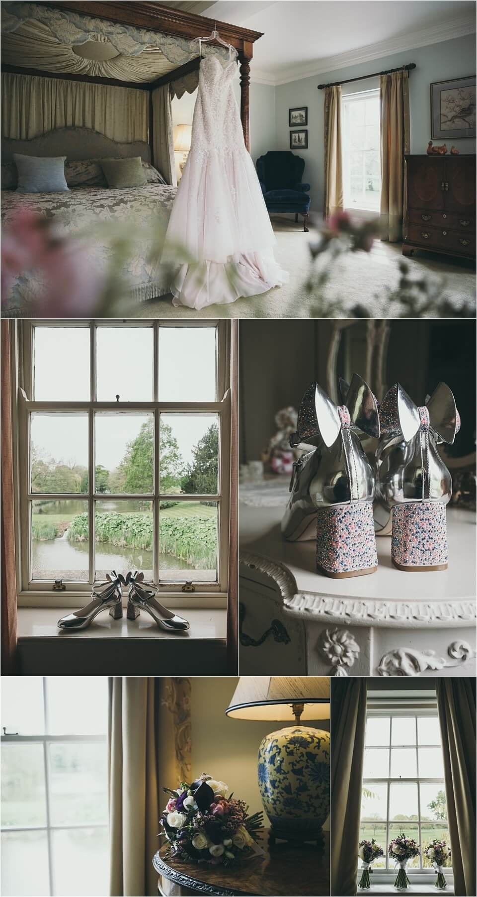 Birtsmorton Court Photographers