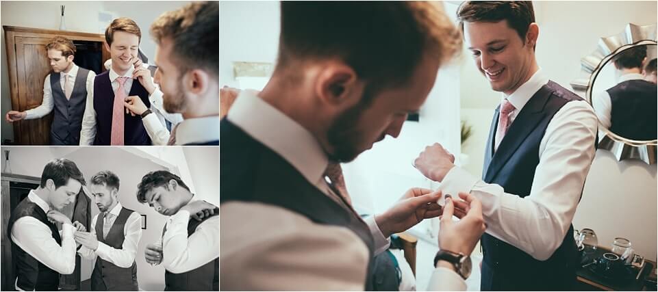 Birtsmorton Wedding Photographer