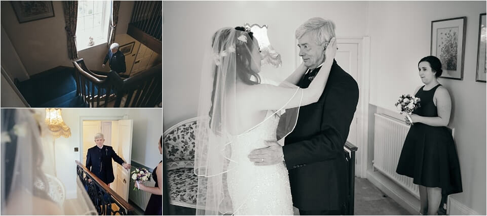 Birtsmorton Wedding Photography