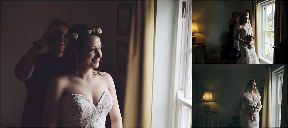 Worcestershire Wedding Photography
