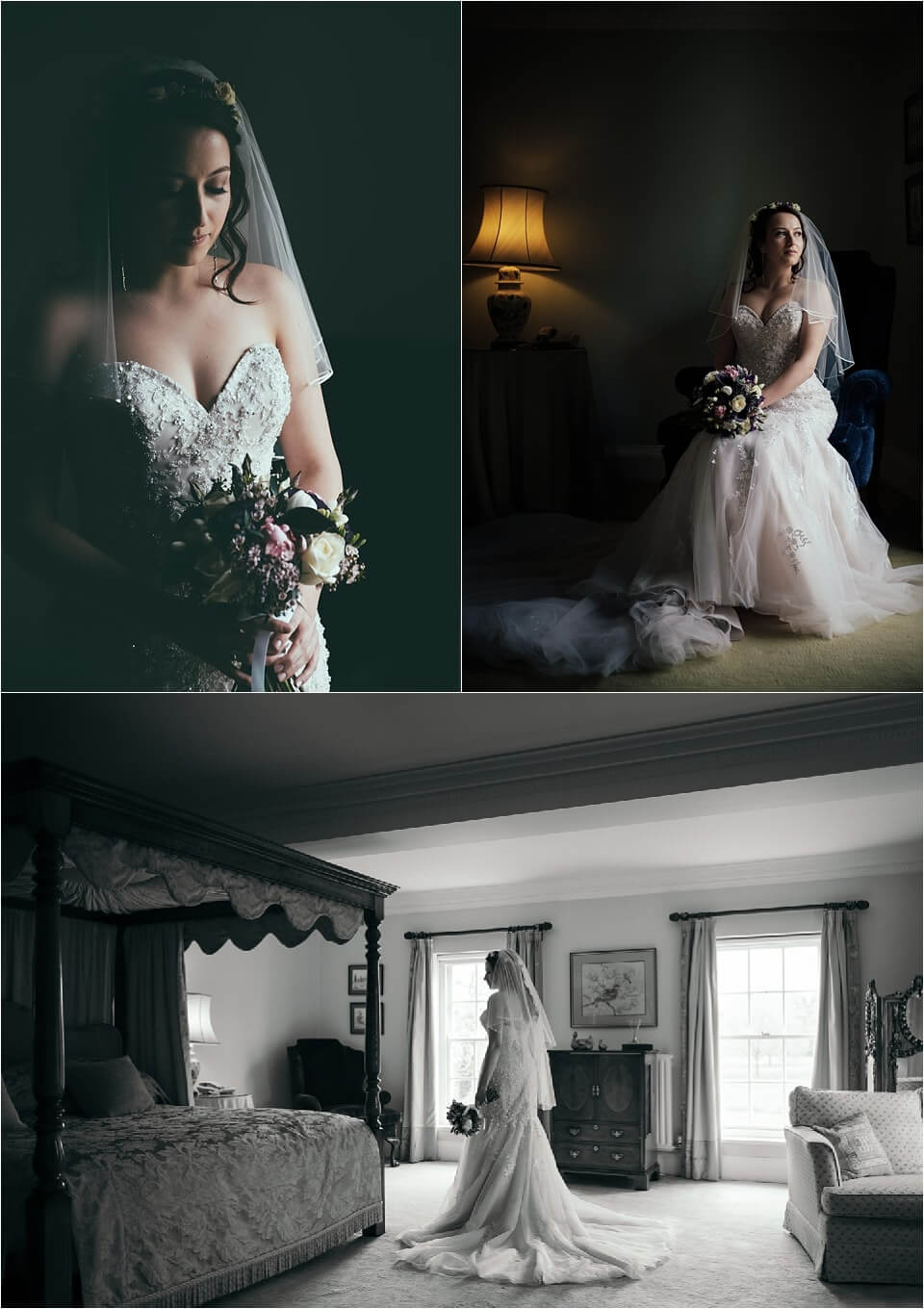 Worcestershire Wedding Photography