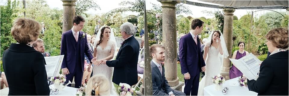 Worcestershire Wedding Photographers