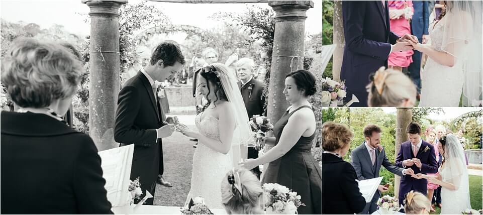 Worcestershire Wedding