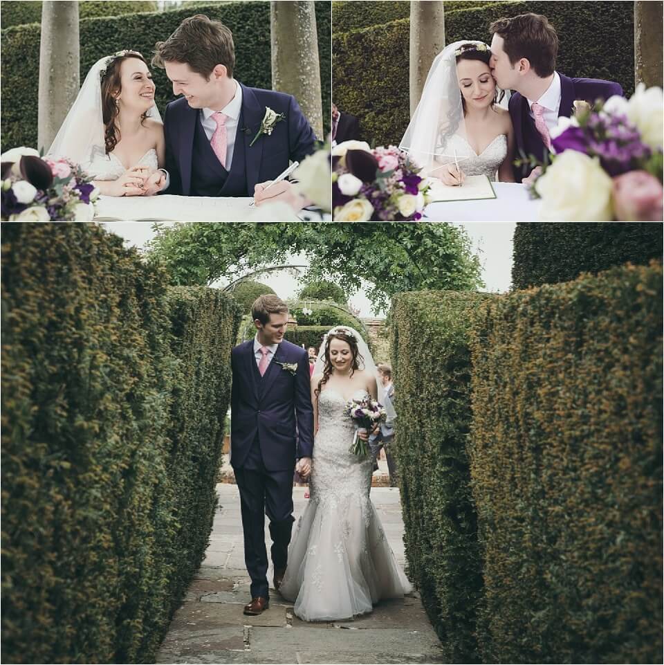 Birtsmorton Wedding Photography