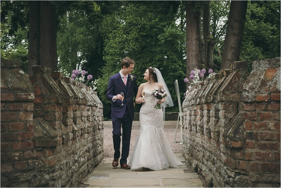 Birtsmorton Wedding Photographer