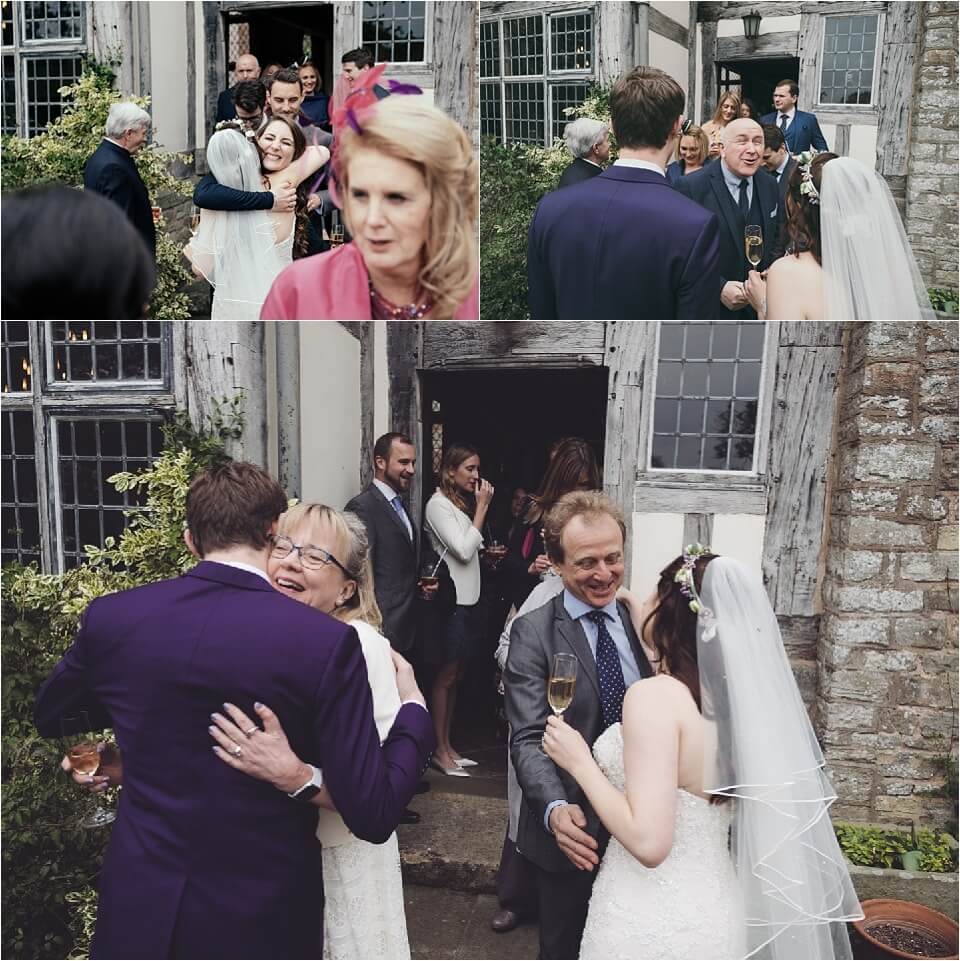 Birtsmorton Wedding Photographers