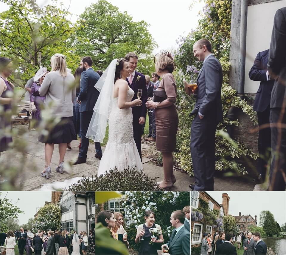 Reportage Wedding Photography