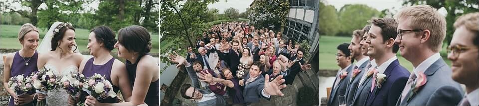 Reportage Wedding Photographer