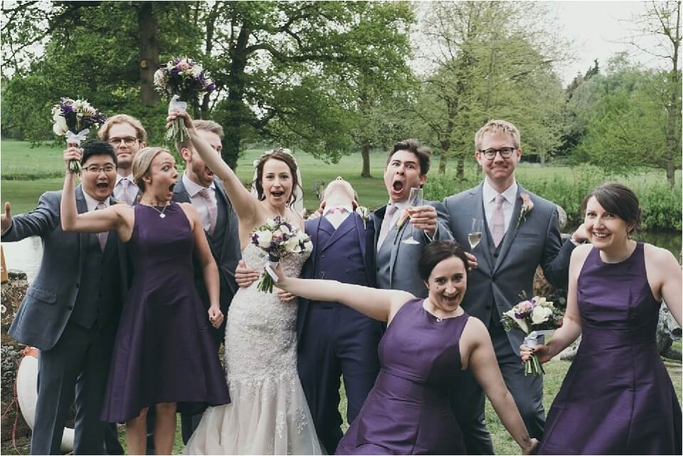 Reportage Wedding Photographers