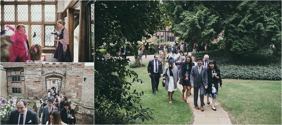 Worcestershire Wedding Photographer