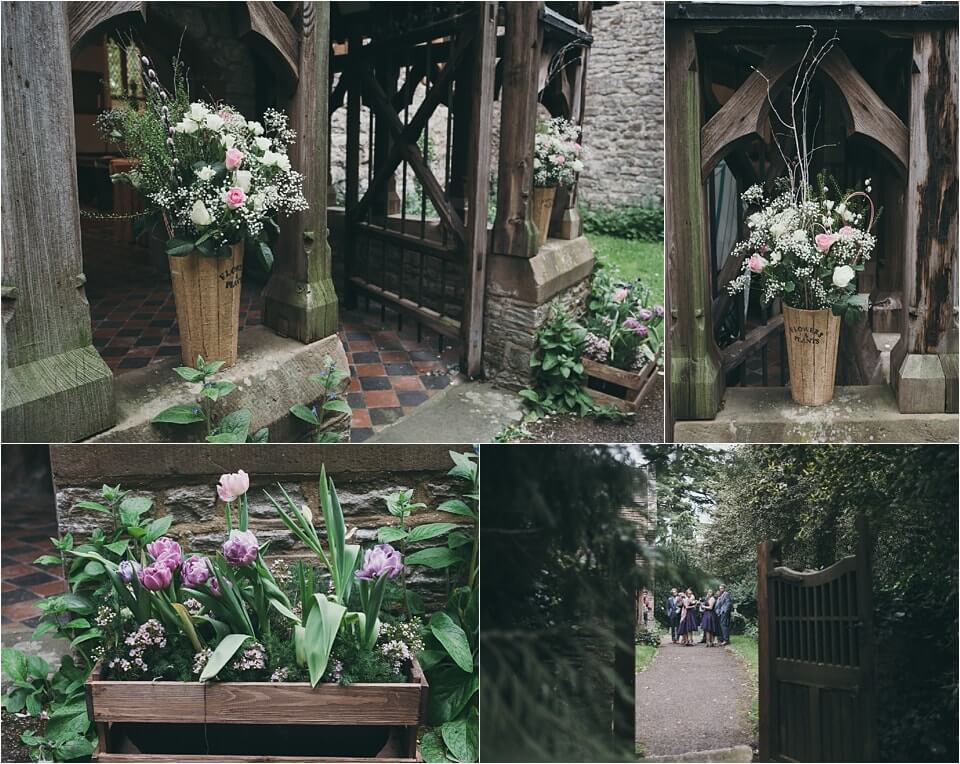 Worcestershire Wedding Photographers
