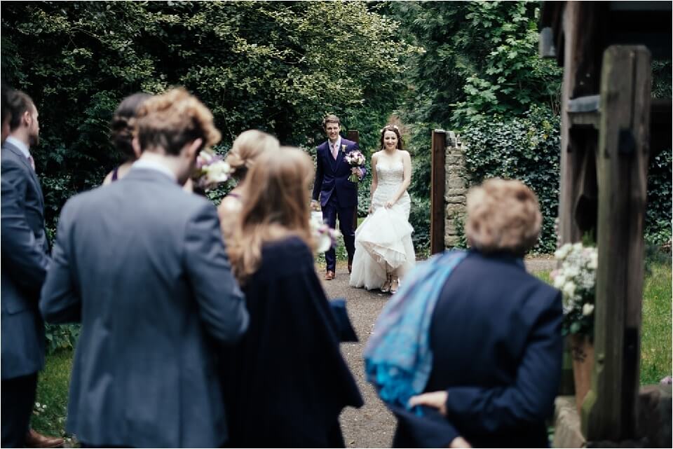Worcestershire Wedding Photography