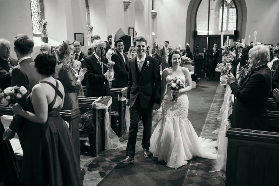 Birtsmorton Court Wedding Photography