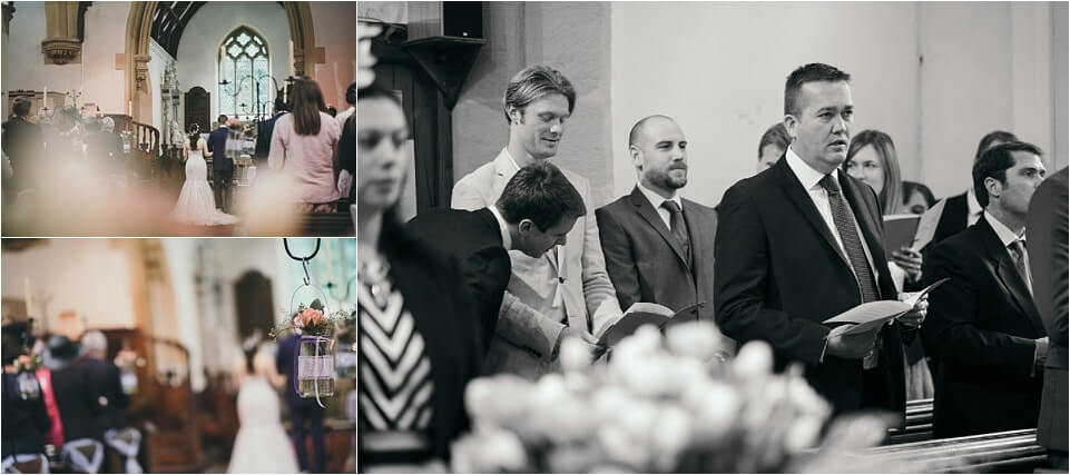 Birtsmorton Court Wedding Photographer