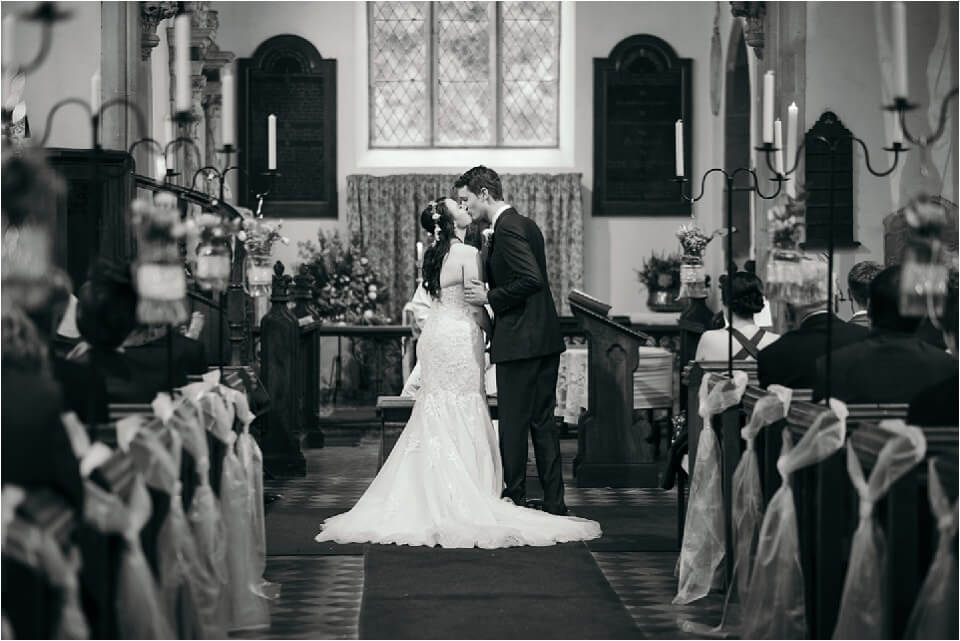Birtsmorton Court Wedding Photographers