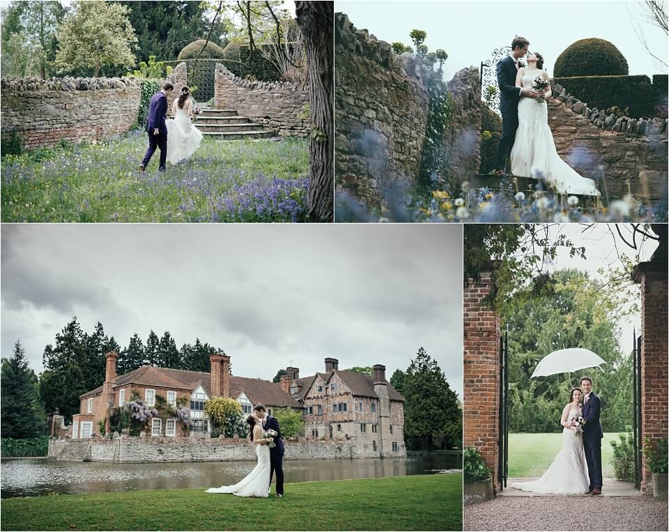 Birtsmorton Court Photographers