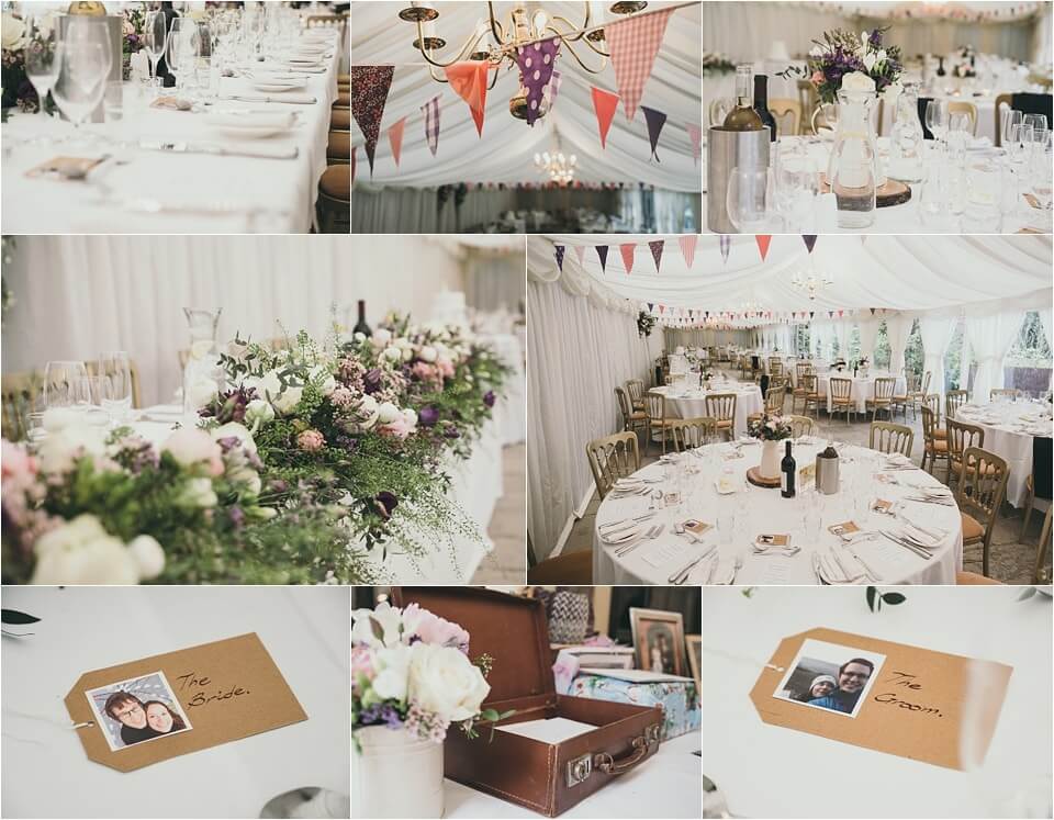 Birtsmorton Wedding Photography
