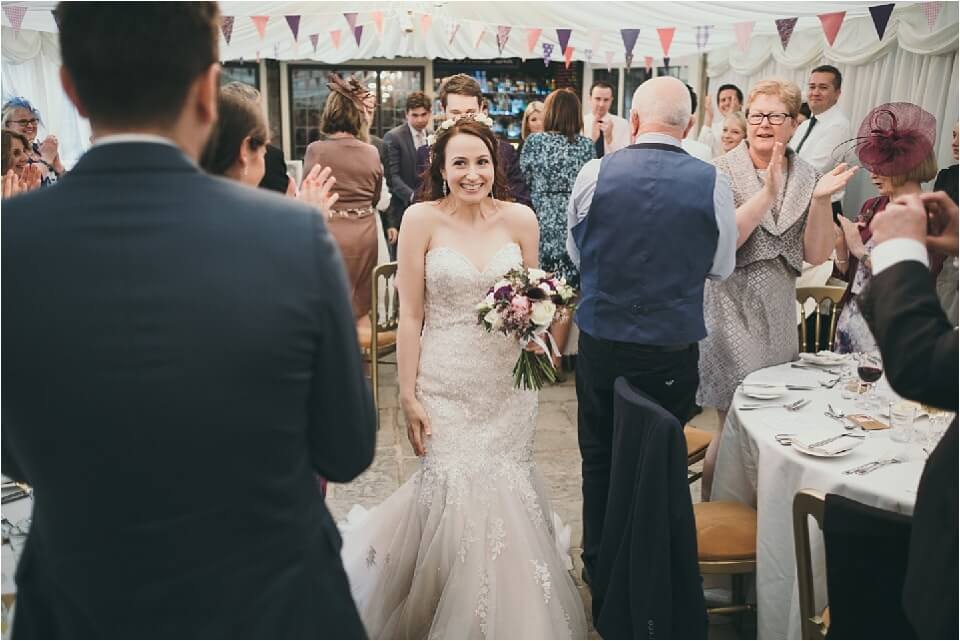 Birtsmorton Wedding Photographer