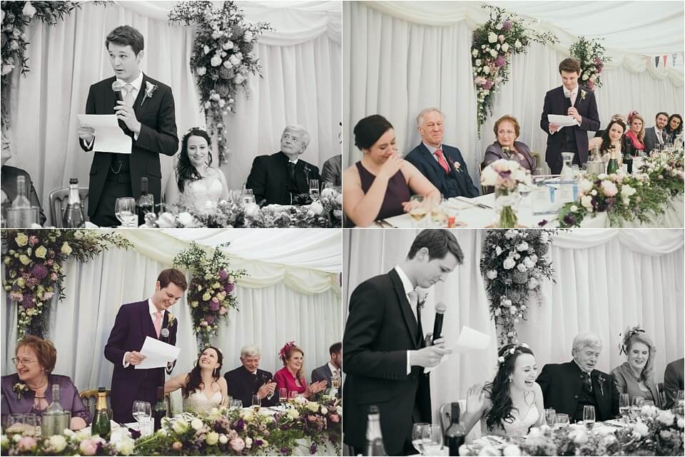 Worcestershire Wedding Photography