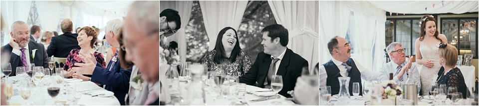 Worcestershire Wedding