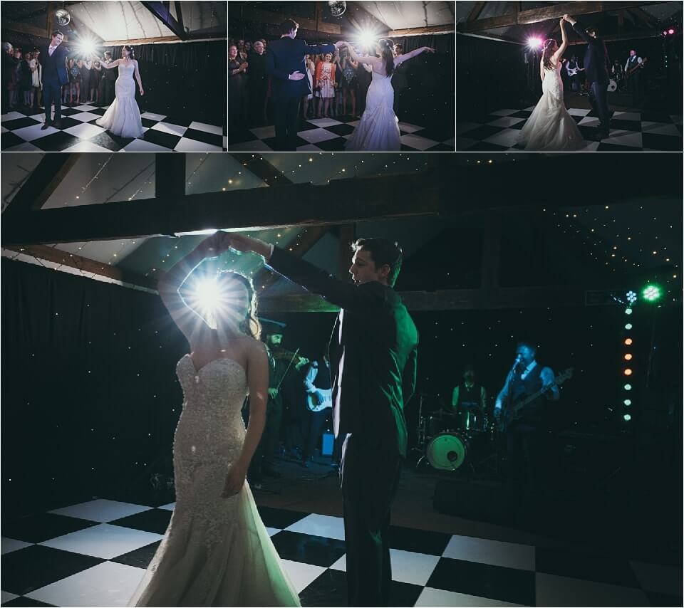 Reportage Wedding Photography