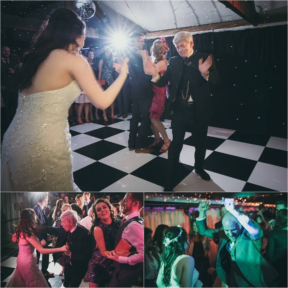 Reportage Wedding Photographer