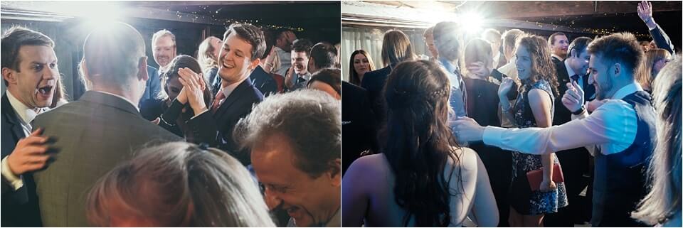 Reportage Wedding Photographers