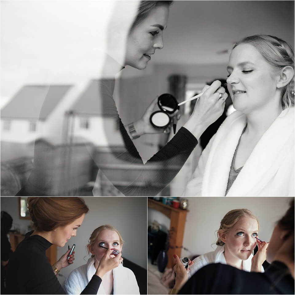 Eckington Manor Wedding Photography