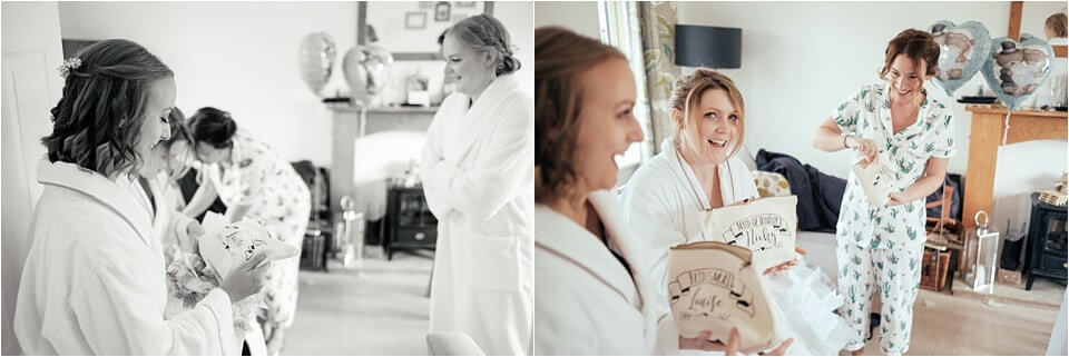 Eckington Wedding Photographer