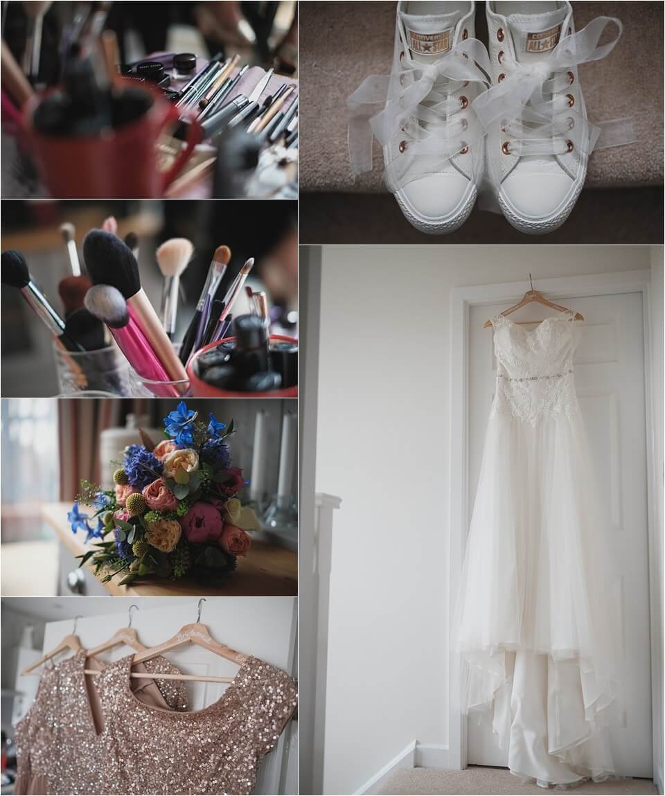 Eckington Wedding Photographers