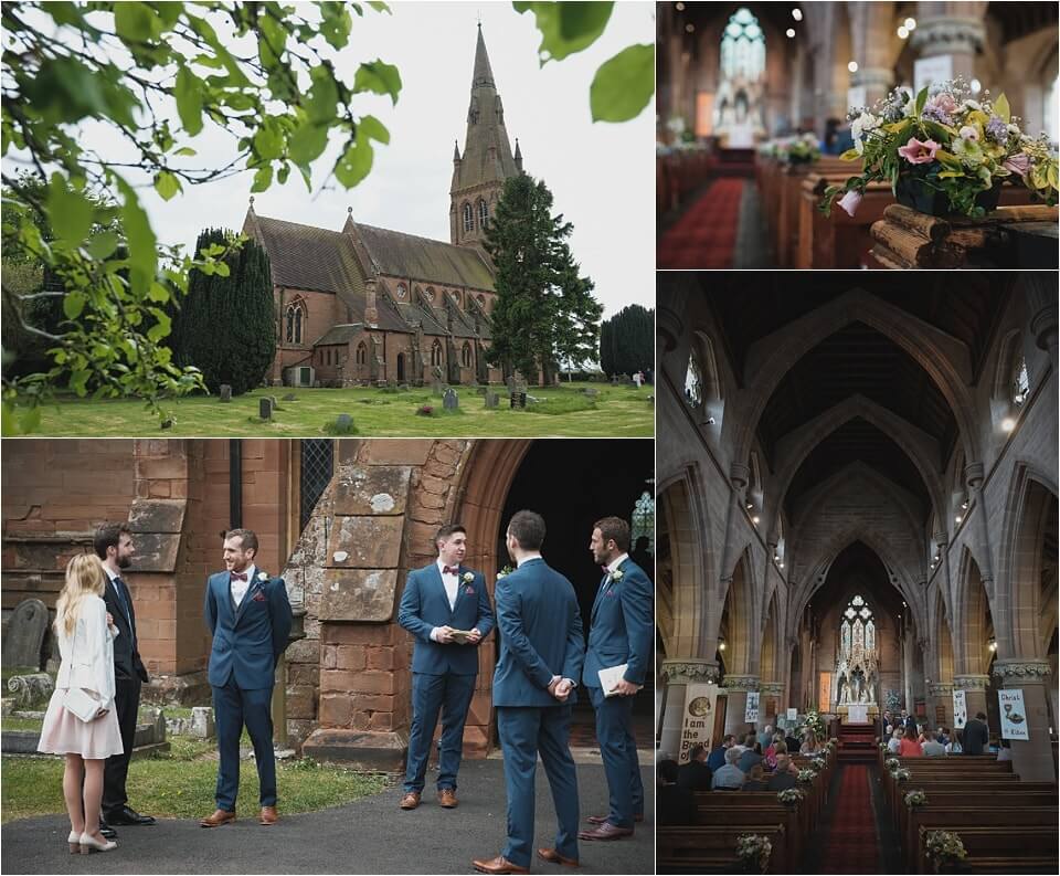 Pershore Wedding Photographer