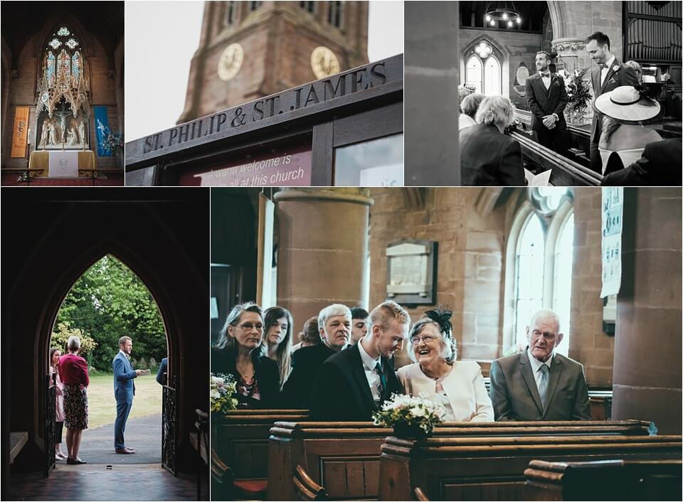 Pershore Wedding Photographers