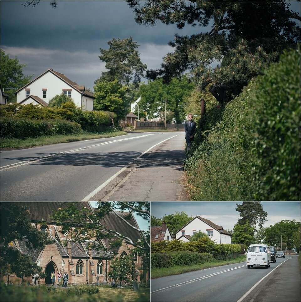 Pershore Wedding Photography