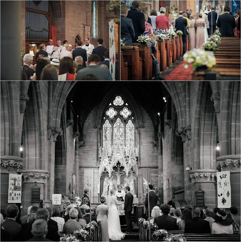 Worcestershire Wedding Photographer