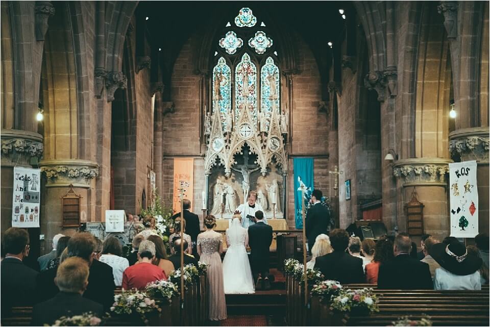 Worcestershire Wedding Photographers