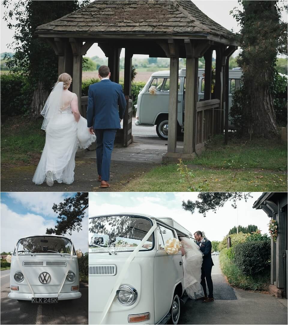 Eckington Manor Wedding Photography