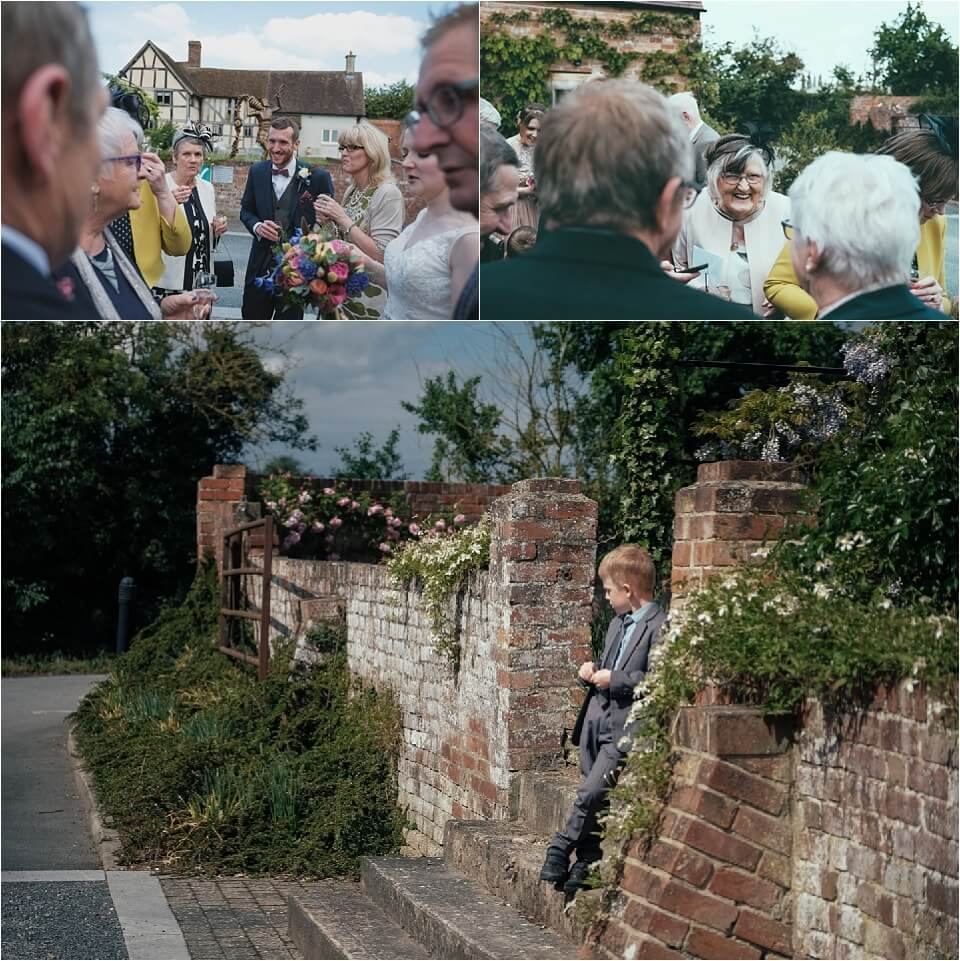Eckington Manor Photography